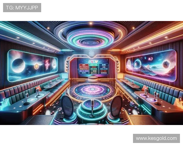 沙龙国际：融合创新科技提升客户娱乐享受